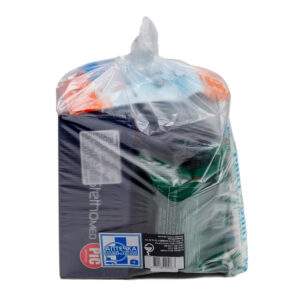 Аптечка первой помощи универсальная в полиэтиленовом мешке