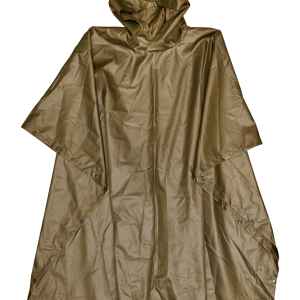 Плащ-палатка