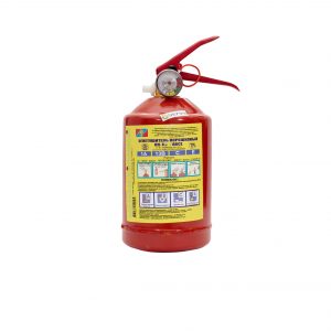 Огнетушитель ОП-1