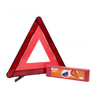 Знак аварийной остановки