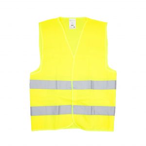 Жилет светоотражающий