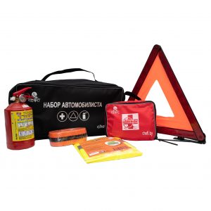 Набор автомобилиста