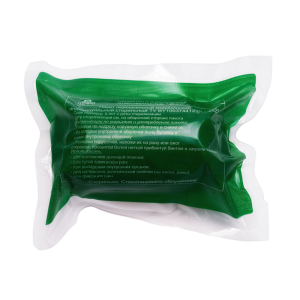 Пакет перевязочный медицинский индивидуальный стерильный