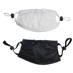 Маска ватно-марлевая