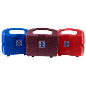 Аптечка первой помощи универсальная - ЧЕФИ