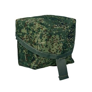 F.A.S.K. – First Aid Special Kit